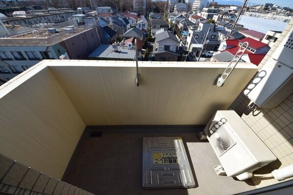 LINX LEGAMI (リンクスレガーミ)の物件内観写真